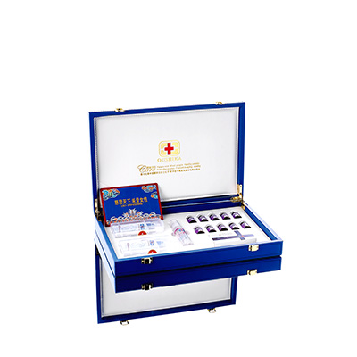 察哈尔右翼中养芯修复综合版